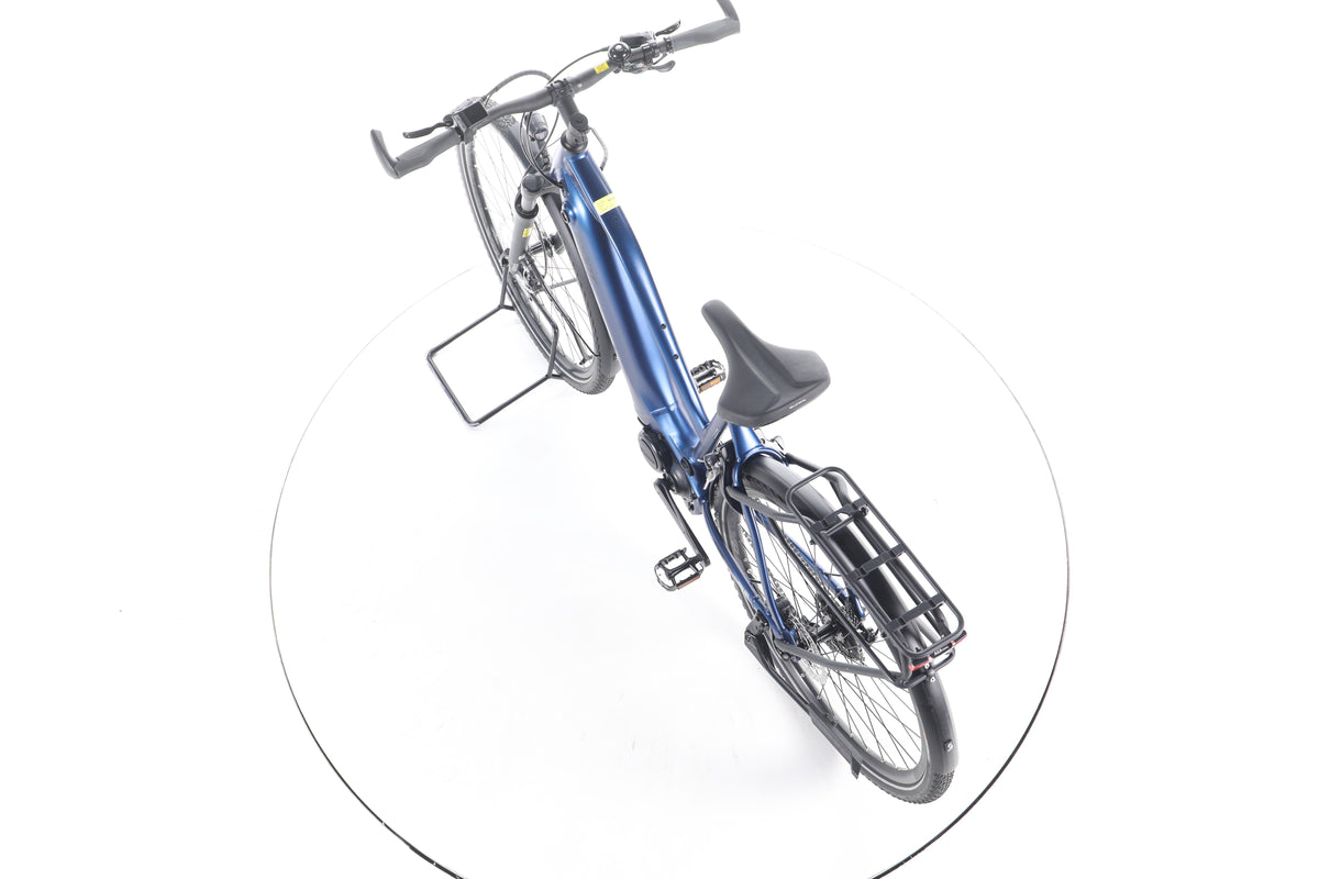 Giant Explore E+2 Trekking E-Bike - Image 21