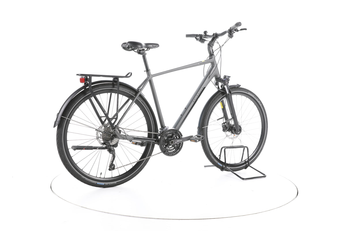 Kalkhoff Endeavour 30 Fahrrad City & Trekking - Image 12