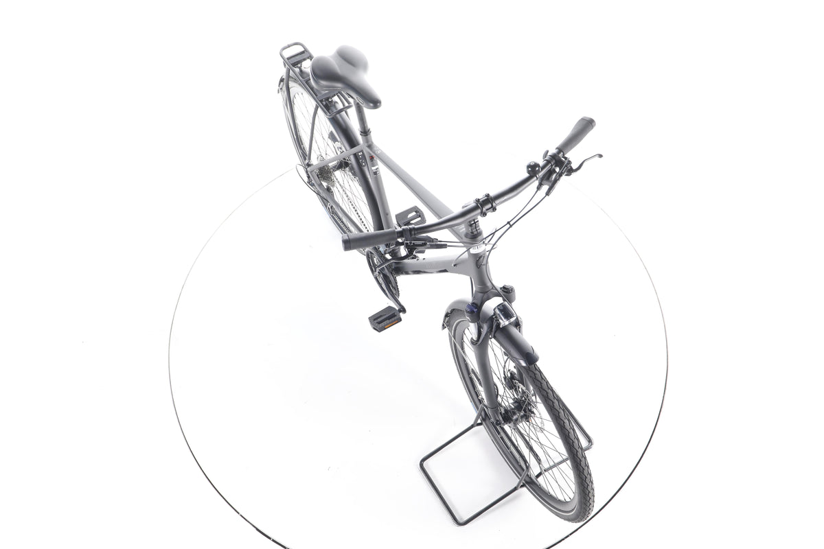 Kalkhoff Endeavour 30 Fahrrad City & Trekking - Image 15