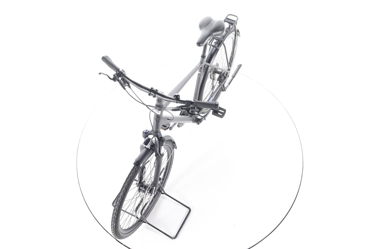 Kalkhoff Endeavour 30 Fahrrad City & Trekking - Image 17
