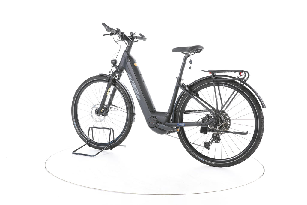KTM Power Sport 11 Plus Trekking E-Bike Tiefeinsteiger - Image 8