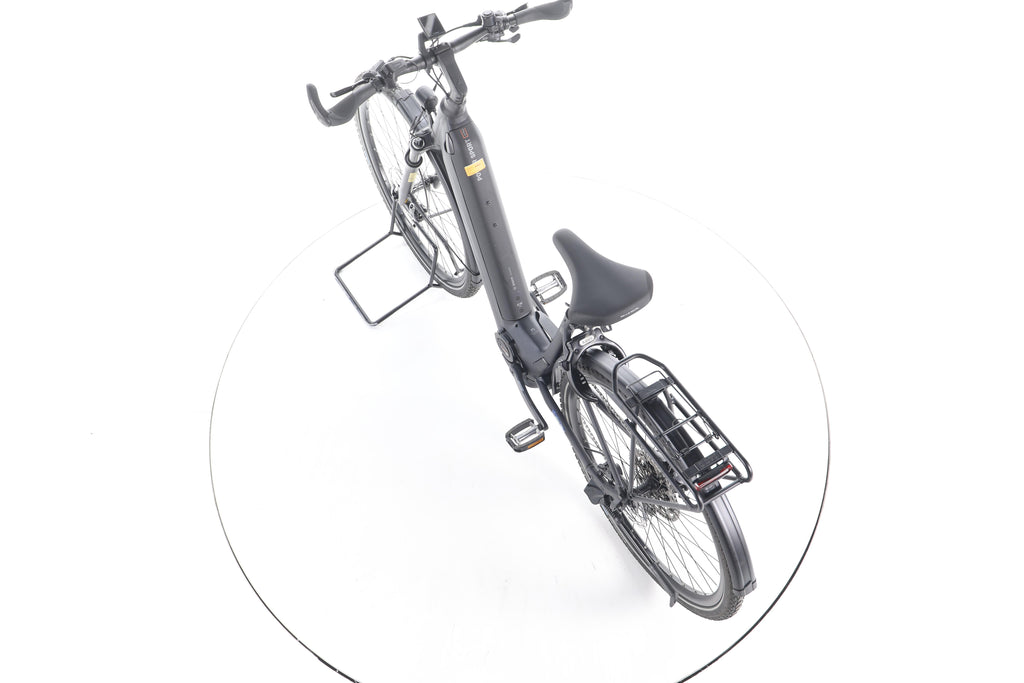 KTM Power Sport 11 Plus Trekking E-Bike Tiefeinsteiger - Image 21