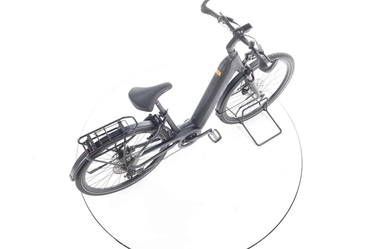 KTM Power Sport 11 Plus Trekking E-Bike Tiefeinsteiger - Image 24