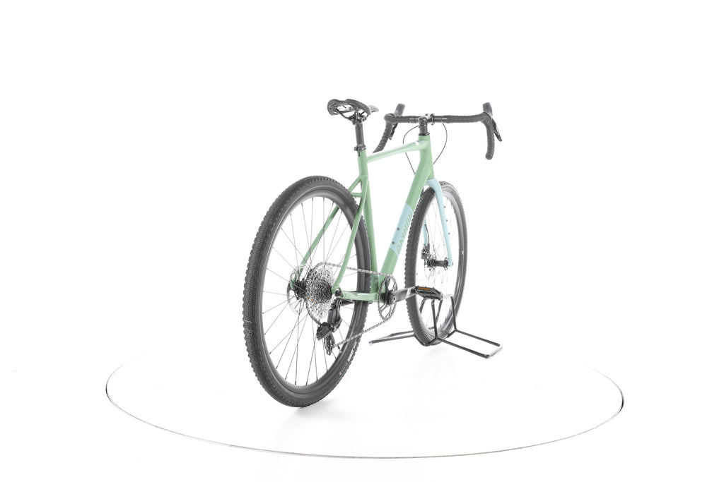 R Raymon Territ Ultra Gravelbike 2025 - Image 11