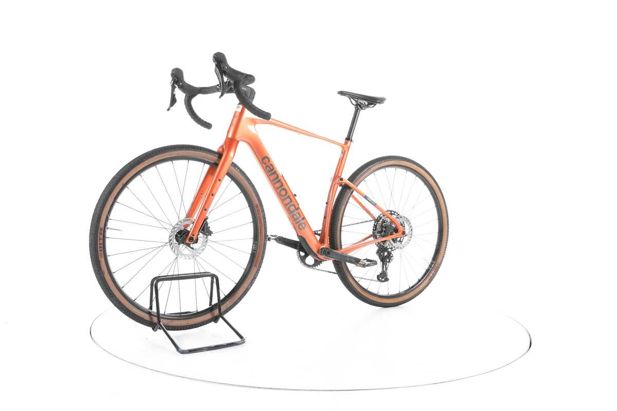 Cannondale Topstone 3 Gravelbike Carbon 2025 - Image 6