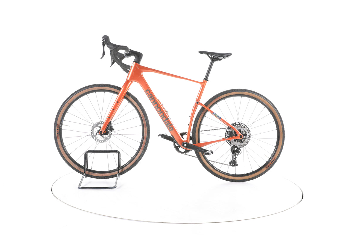 Cannondale Topstone 3 Gravelbike Carbon 2025 - Image 7