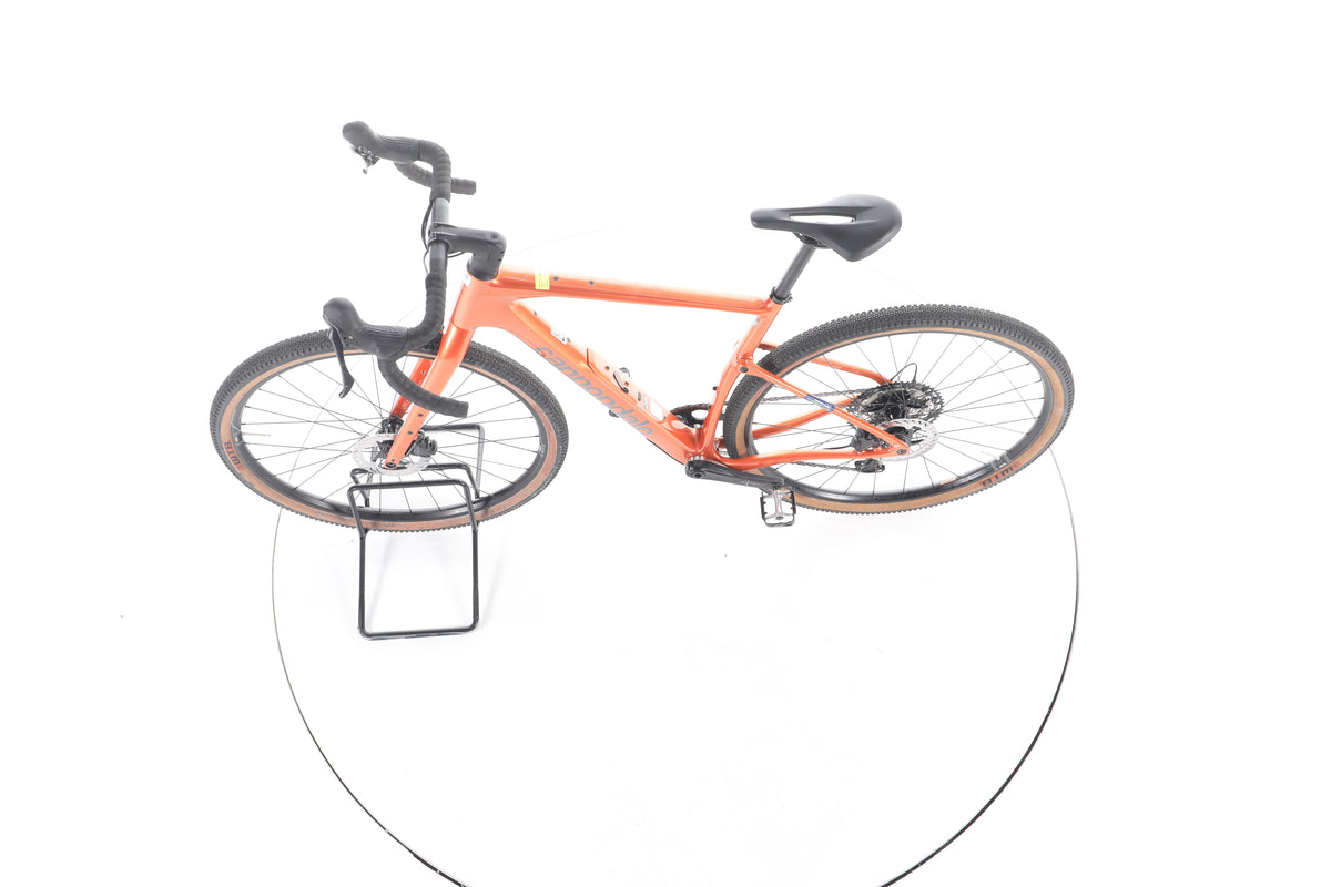 Cannondale Topstone 3 Gravelbike Carbon 2025 - Image 19