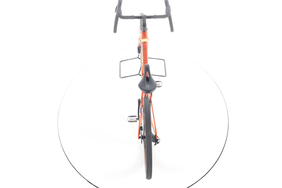Cannondale Topstone 3 Gravelbike Carbon 2025 - Image 22