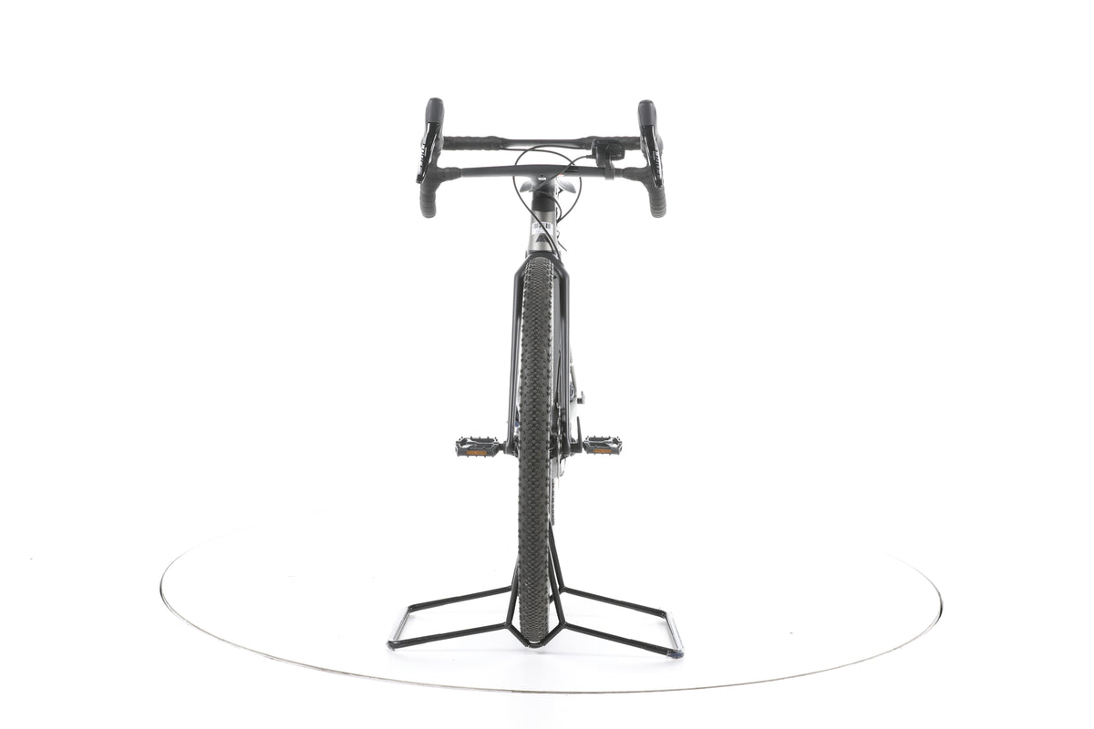 Canyon Grail:ON CF 8 E-Gravel & Rennrad Carbon - Image 4