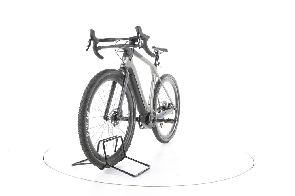 Canyon Grail:ON CF 8 E-Gravel & Rennrad Carbon - Image 5