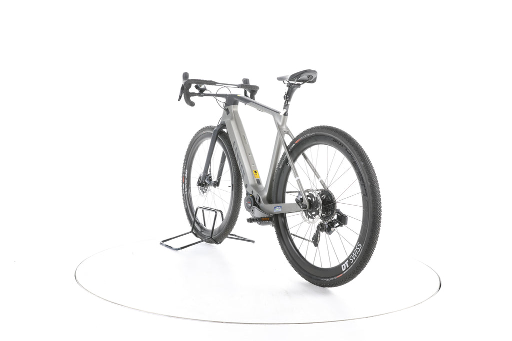 Canyon Grail:ON CF 8 E-Gravel & Rennrad Carbon - Image 9