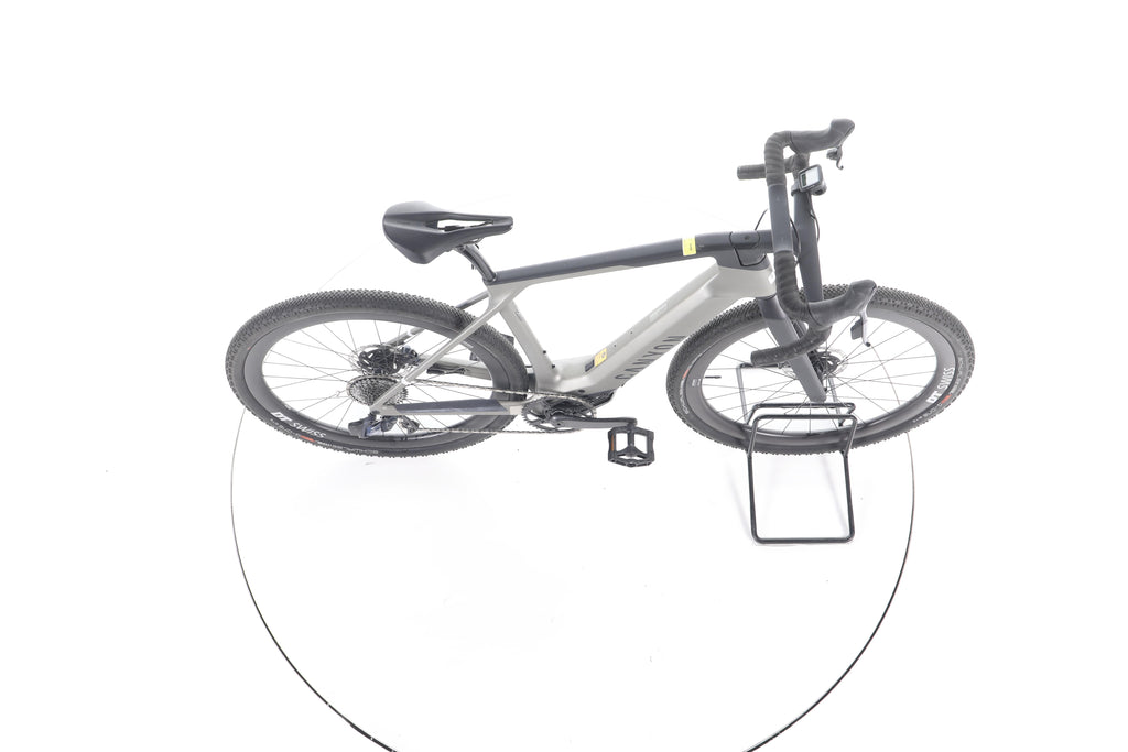 Canyon Grail:ON CF 8 E-Gravel & Rennrad Carbon - Image 13