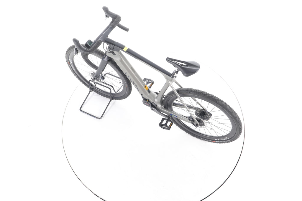 Canyon Grail:ON CF 8 E-Gravel & Rennrad Carbon - Image 20
