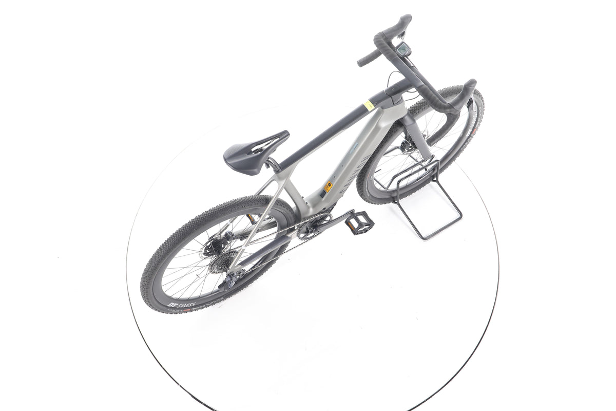 Canyon Grail:ON CF 8 E-Gravel & Rennrad Carbon - Image 24