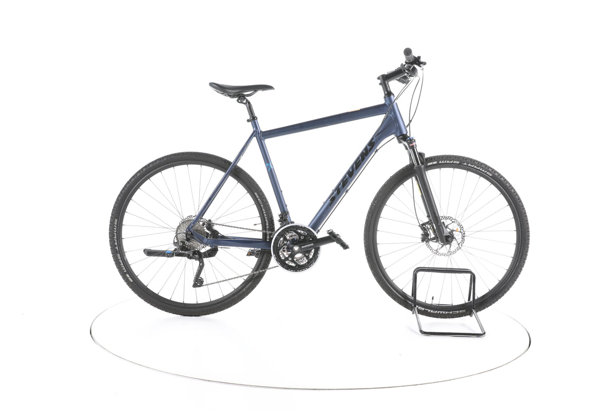 Stevens 7X Fahrrad City & Trekking - Image 1