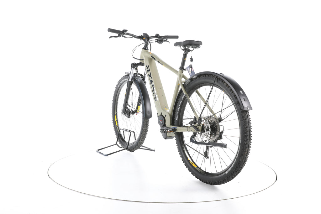 Axess Force 29 Allroad E-Bike - Image 9