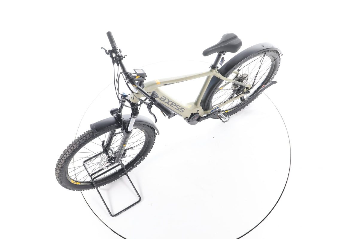 Axess Force 29 Allroad E-Bike - Image 18