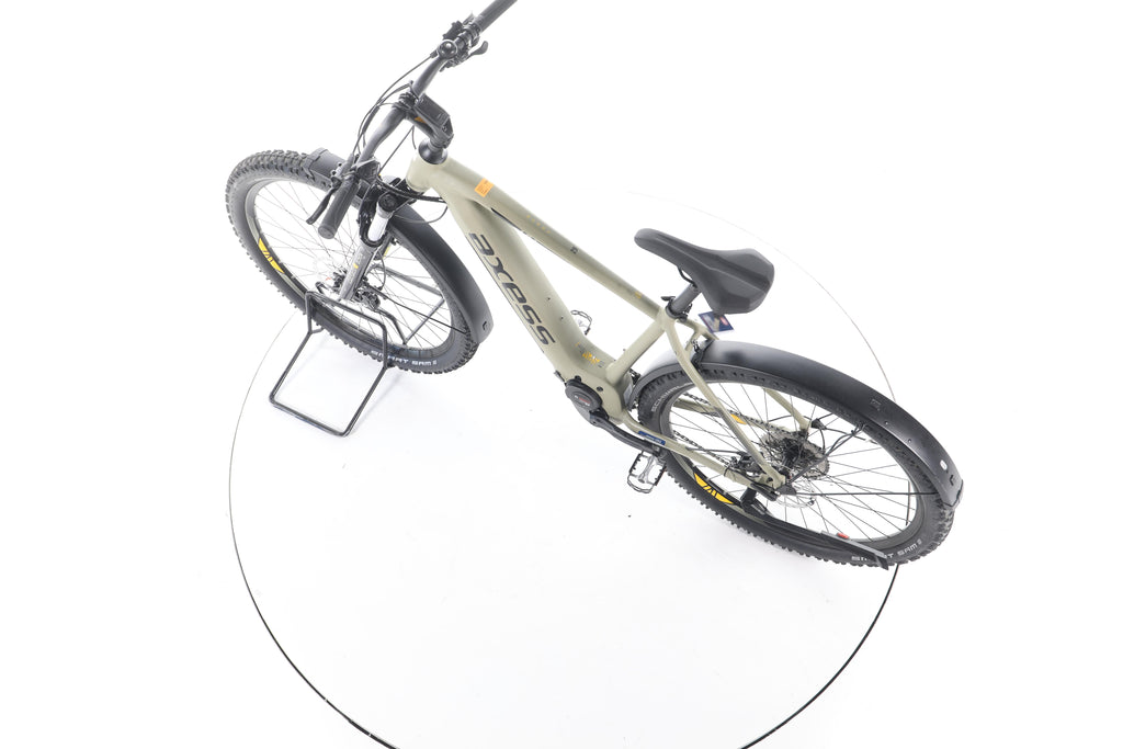 Axess Force 29 Allroad E-Bike - Image 20