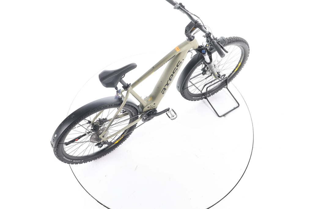 Axess Force 29 Allroad E-Bike - Image 24