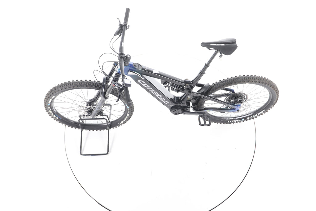 Corratec ilink 180 Race E-Bike Fully Carbon - Image 19