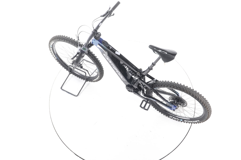 Corratec ilink 180 Race E-Bike Fully Carbon - Image 20