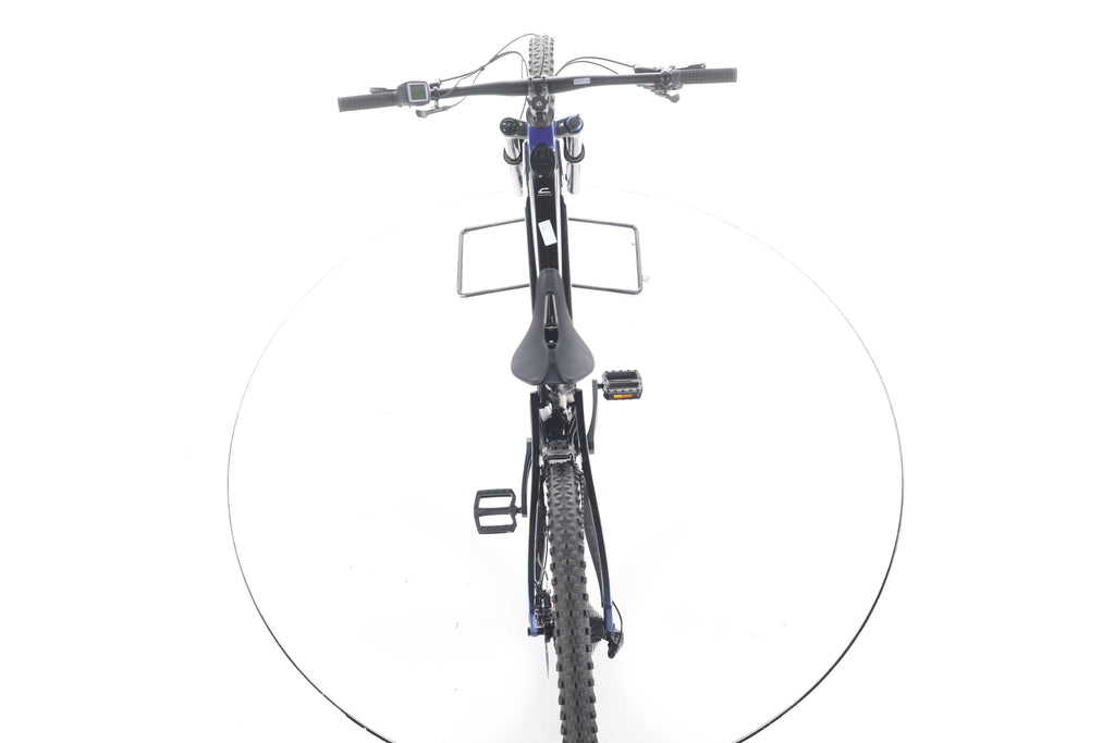 Corratec ilink 180 Race E-Bike Fully Carbon - Image 22