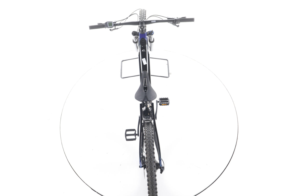 Corratec ilink 180 Race E-Bike Fully Carbon - Image 22