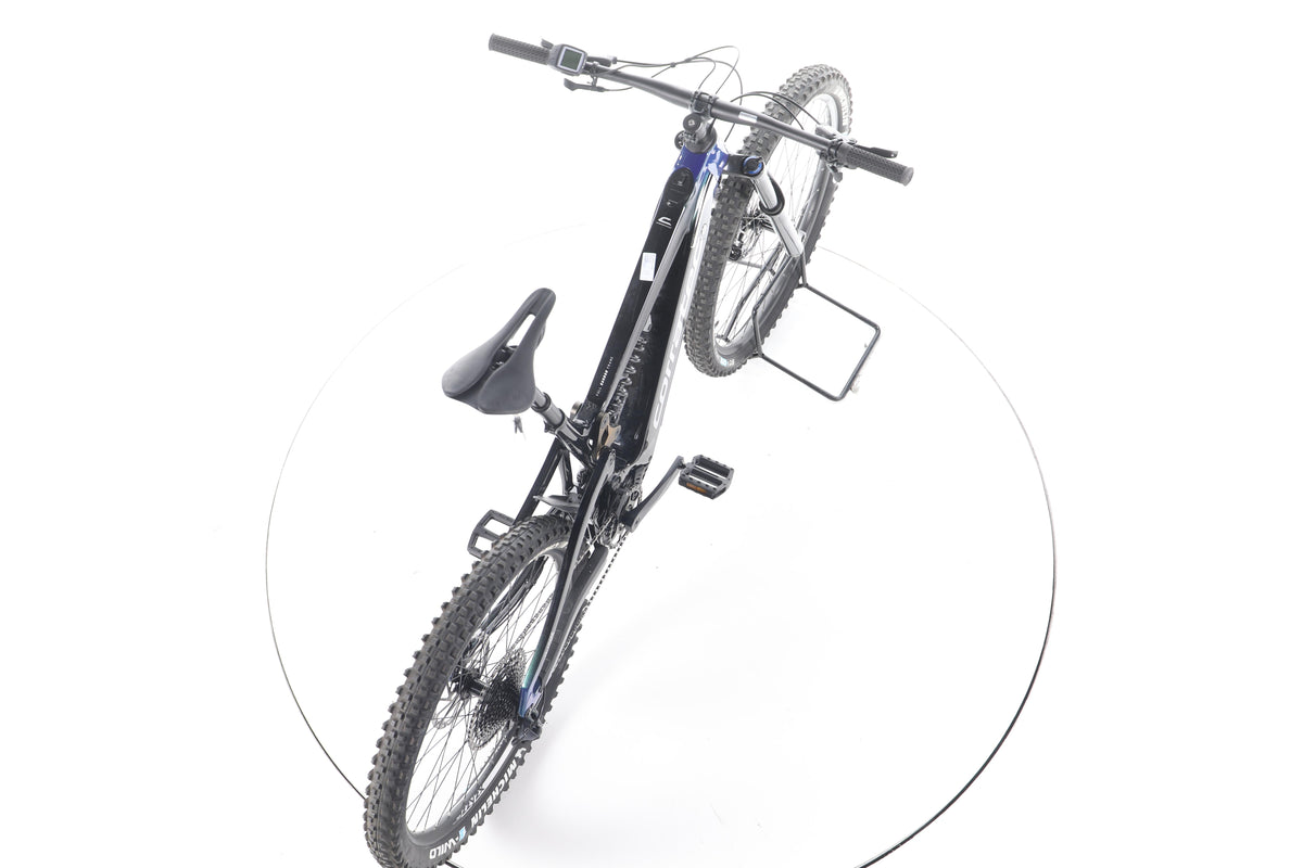 Corratec ilink 180 Race E-Bike Fully Carbon - Image 23