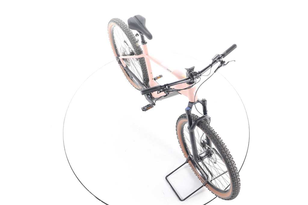 Cube Reaction Hybrid Pro E-Bike - Image 15