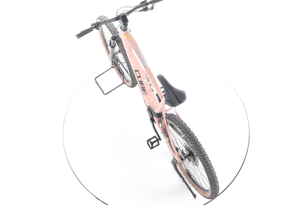 Cube Reaction Hybrid Pro E-Bike - Image 21
