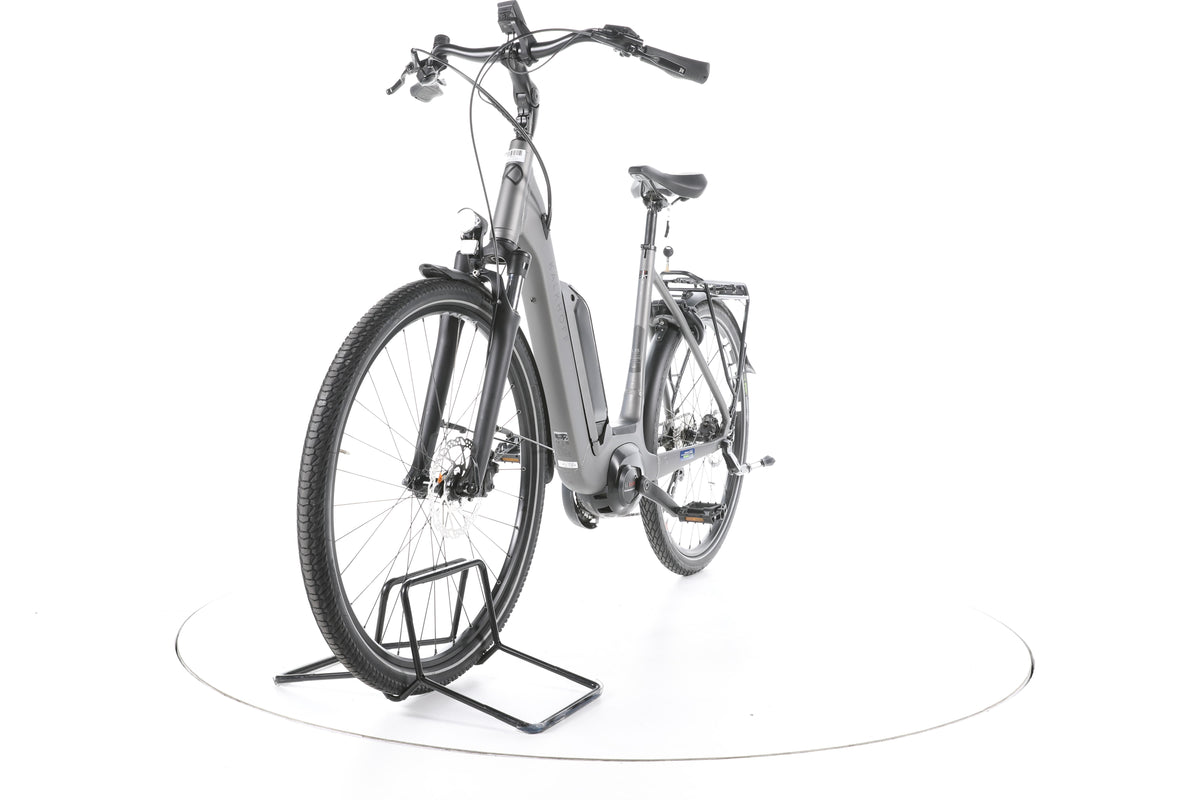 Kalkhoff Endeavour 1.B Move Trekking E-Bike Tiefeinsteiger - Image 5