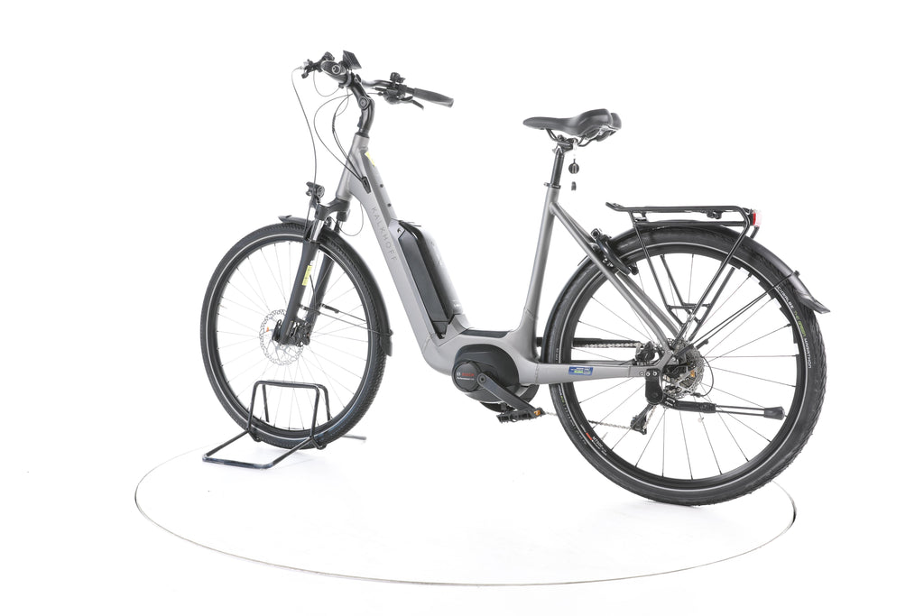 Kalkhoff Endeavour 1.B Move Trekking E-Bike Tiefeinsteiger - Image 8