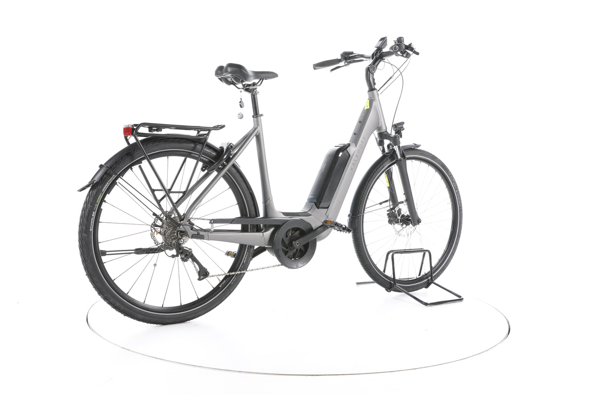 Kalkhoff Endeavour 1.B Move Trekking E-Bike Tiefeinsteiger - Image 12