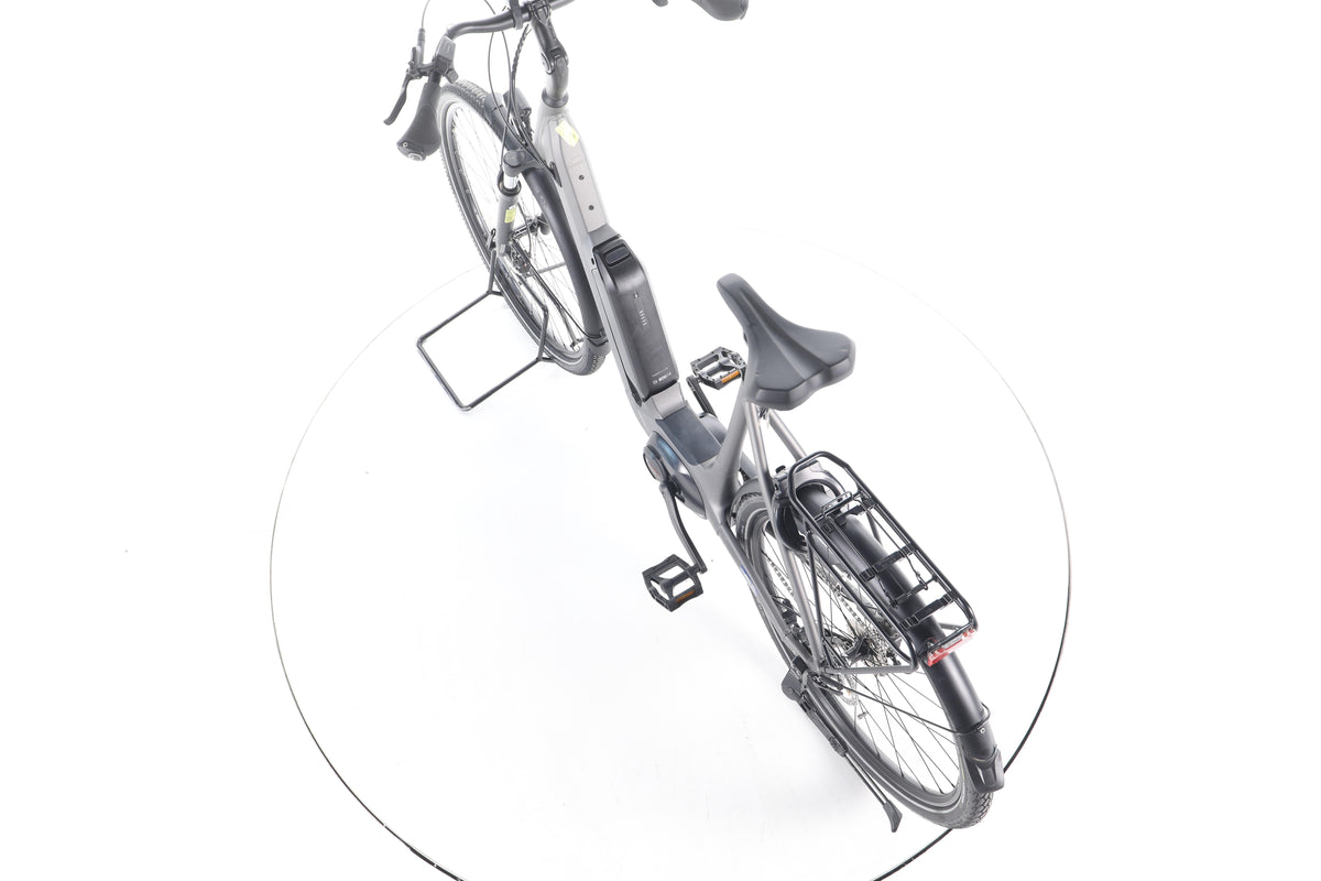 Kalkhoff Endeavour 1.B Move Trekking E-Bike Tiefeinsteiger - Image 21