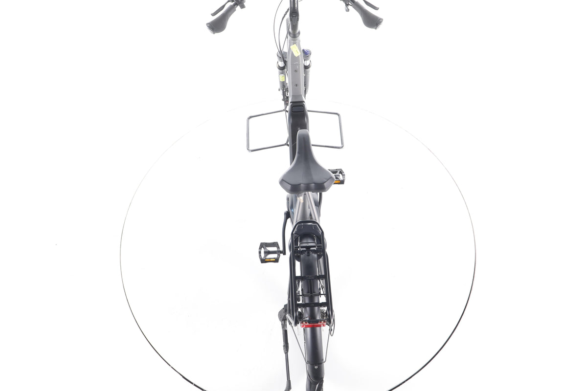 Kalkhoff Endeavour 1.B Move Trekking E-Bike Tiefeinsteiger - Image 22