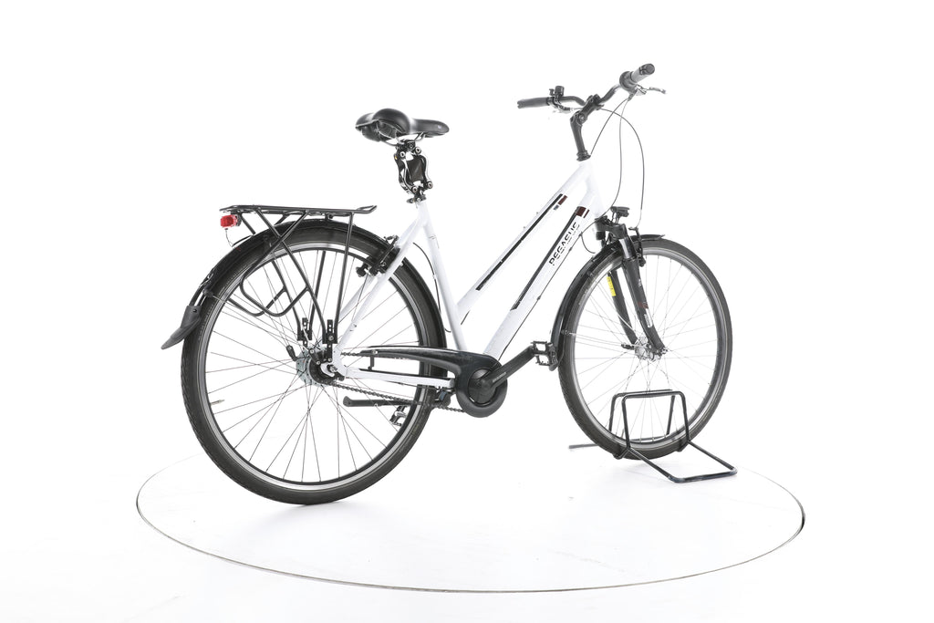 Pegasus Piazza 8 Fahrrad City & Trekking - Image 12