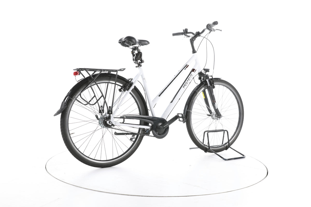 Pegasus Piazza 8 Fahrrad City & Trekking - Image 12