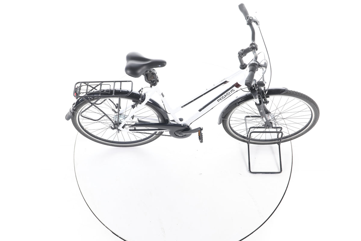 Pegasus Piazza 8 Fahrrad City & Trekking - Image 13