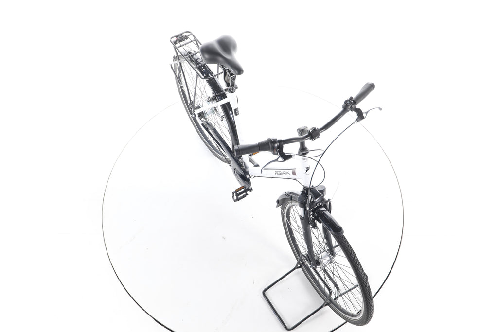 Pegasus Piazza 8 Fahrrad City & Trekking - Image 15
