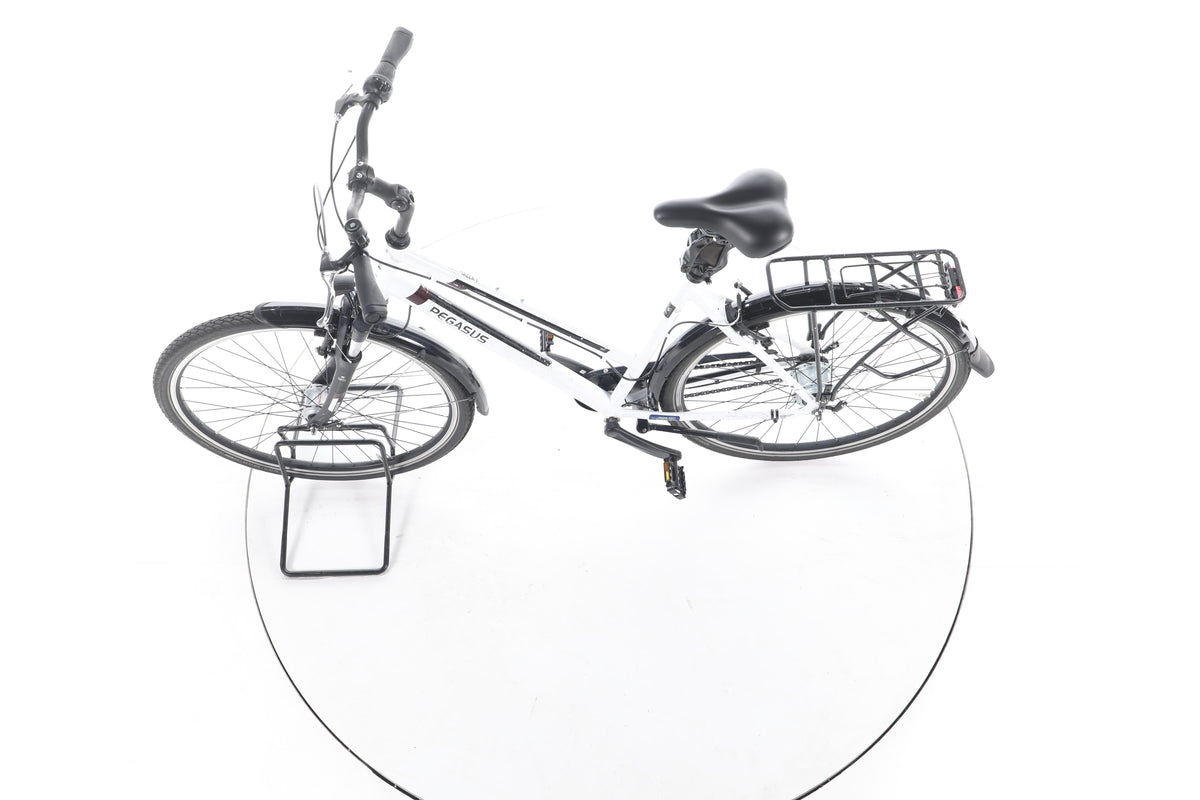 Pegasus Piazza 8 Fahrrad City & Trekking - Image 19