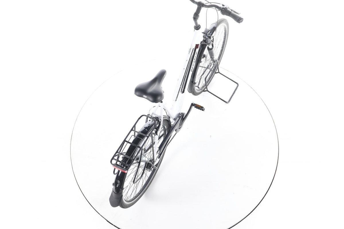 Pegasus Piazza 8 Fahrrad City & Trekking - Image 23