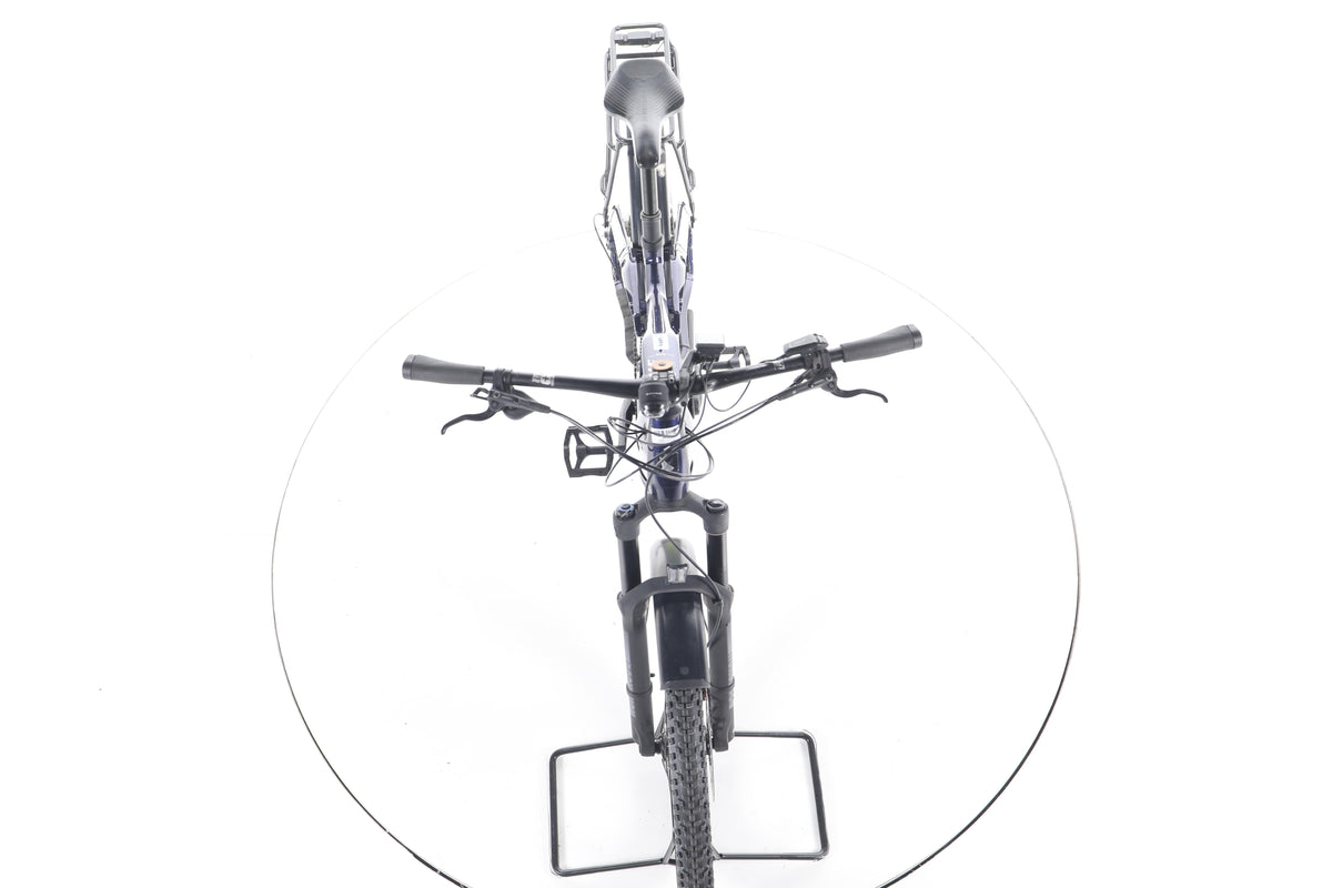 Haibike ADVENTR FS 11 SUV E-Bike 2024 - Image 16