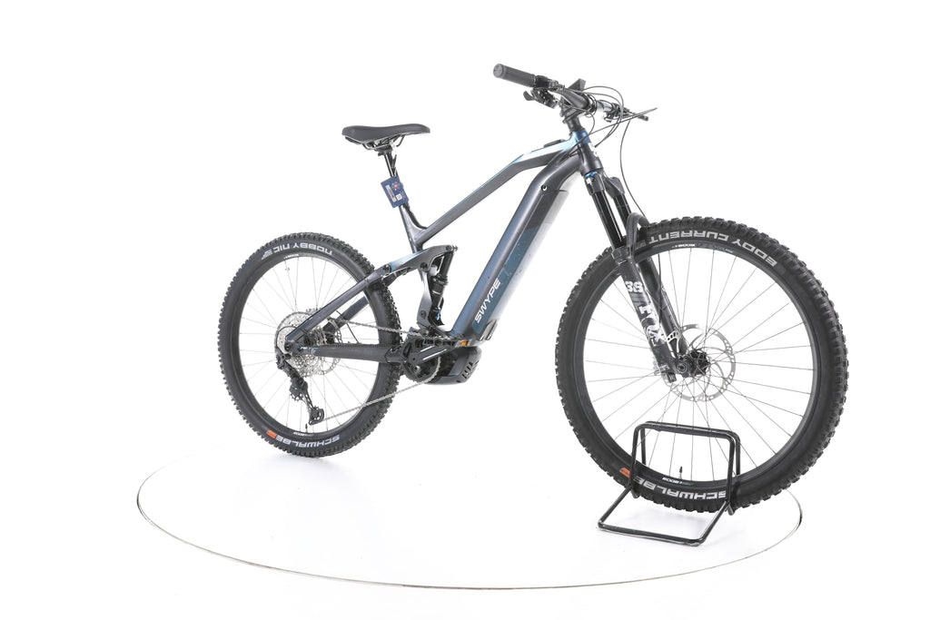 Swype freqz 4.0 E-Bike Fully - Image 2