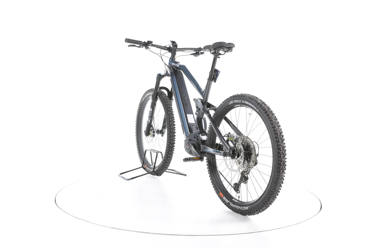 Swype freqz 4.0 E-Bike Fully - Image 9