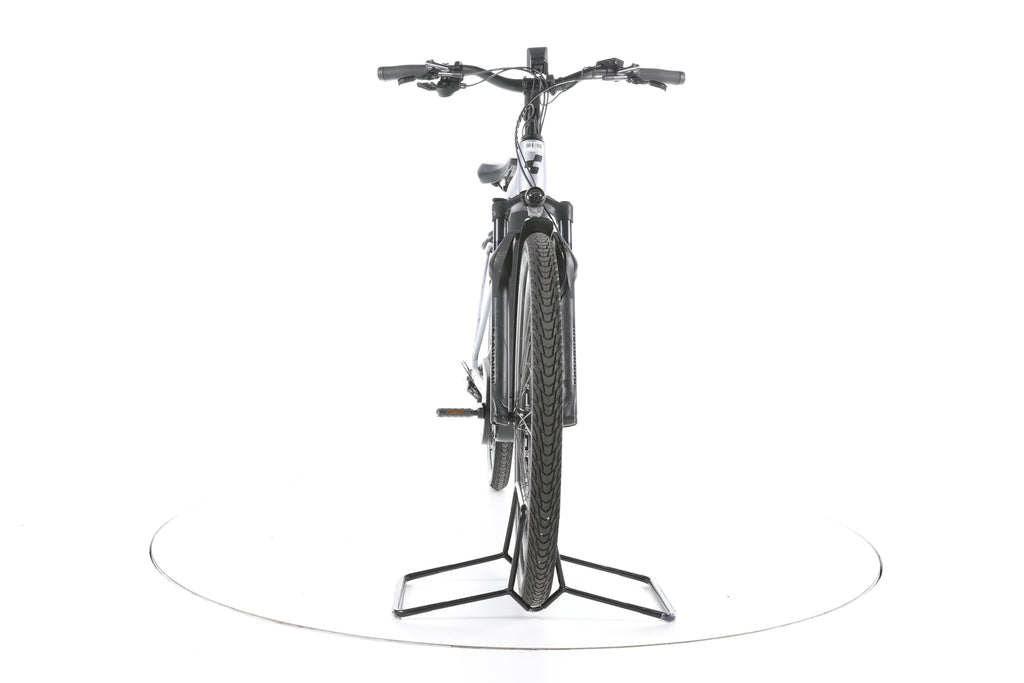 Cube Kathmandu Hybrid SLX Trekking E-Bike - Image 4