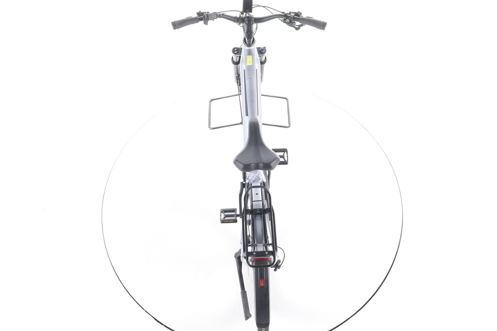Cube Kathmandu Hybrid SLX Trekking E-Bike - Image 22