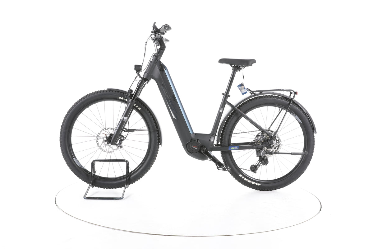 KTM Macina Aera 771 LFC Trekking E-Bike Tiefeinsteiger - Image 7