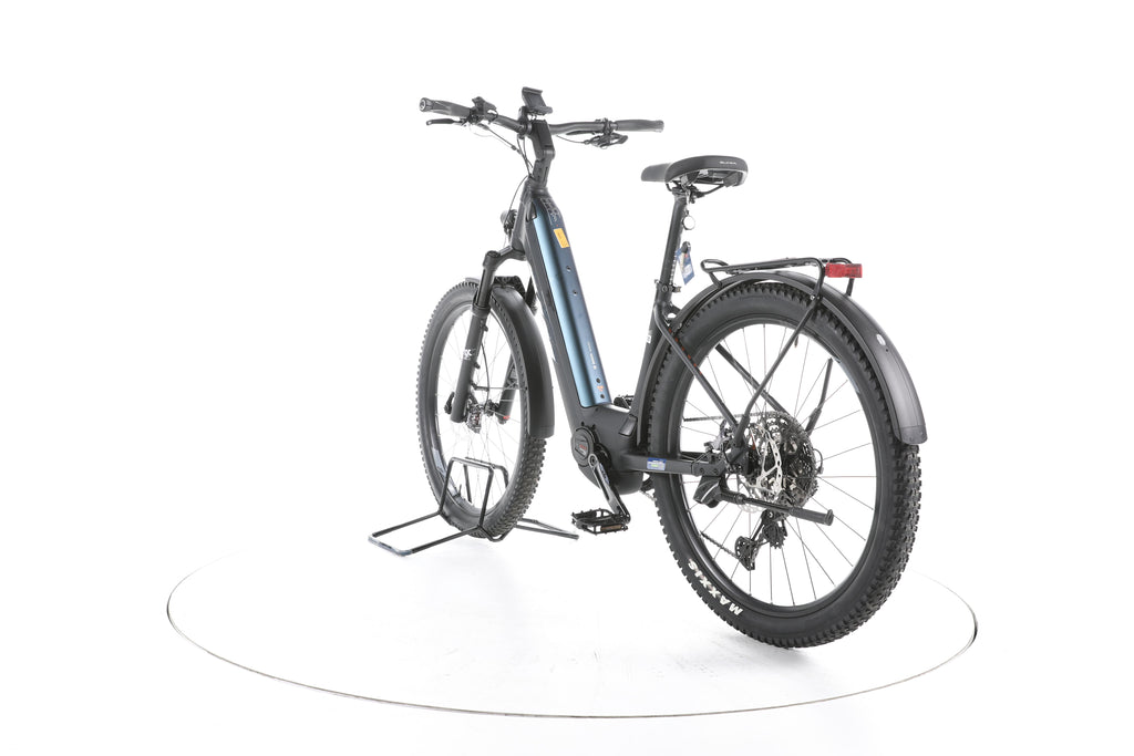 KTM Macina Aera 771 LFC Trekking E-Bike Tiefeinsteiger - Image 9
