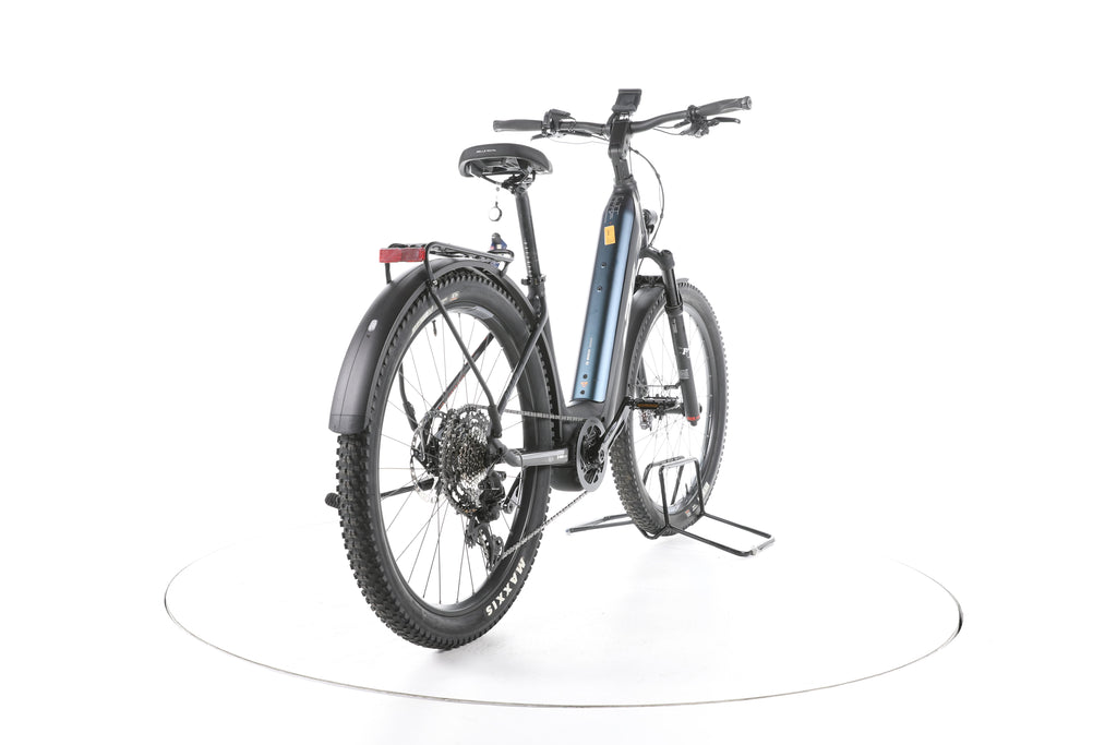 KTM Macina Aera 771 LFC Trekking E-Bike Tiefeinsteiger - Image 11