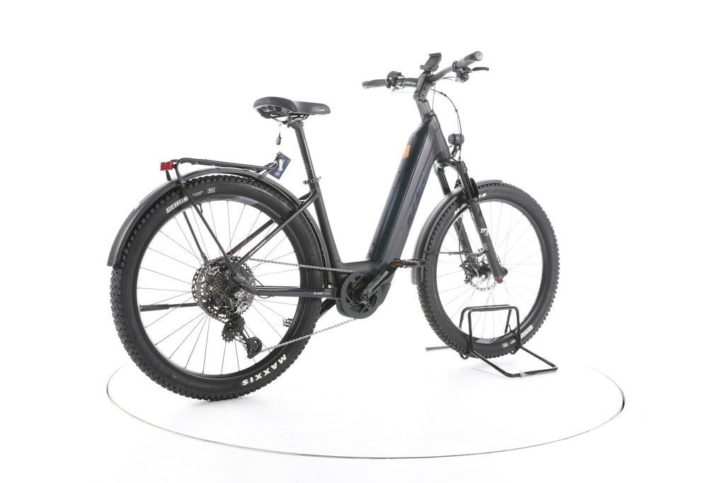 KTM Macina Aera 771 LFC Trekking E-Bike Tiefeinsteiger - Image 12